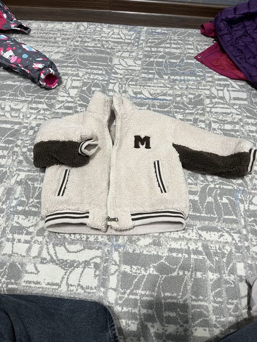 Продам куртки б/у