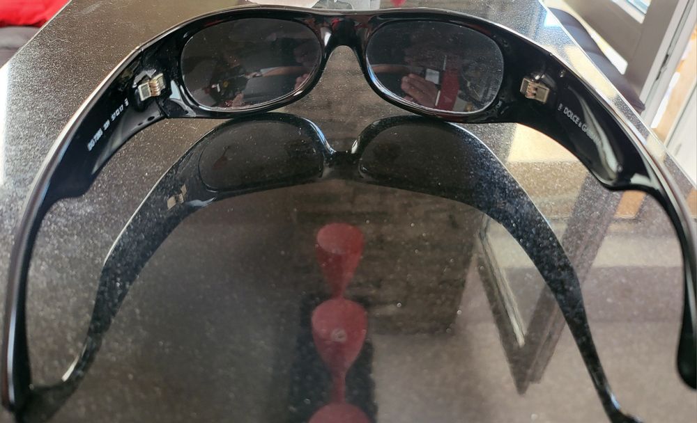 Очила D&G и GUCCI