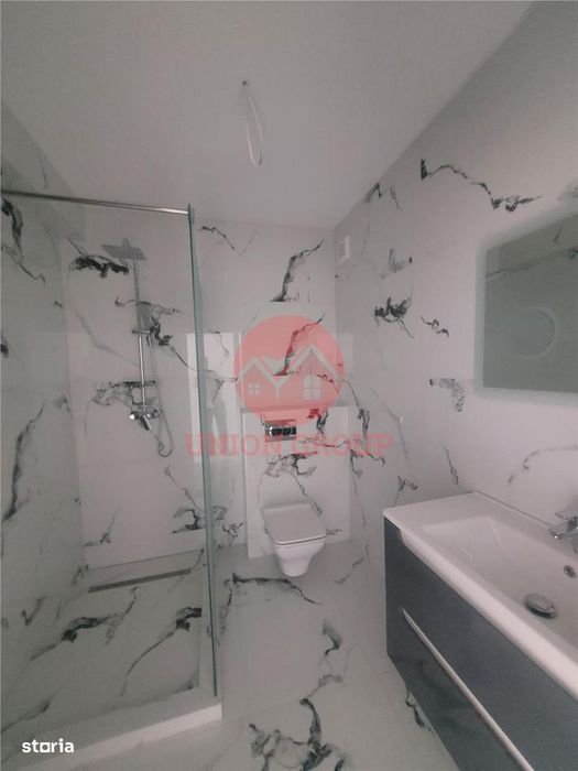 Apartament 2 Camere Agigea, Steaua de Mare, la Cativa Pasi de Plaja