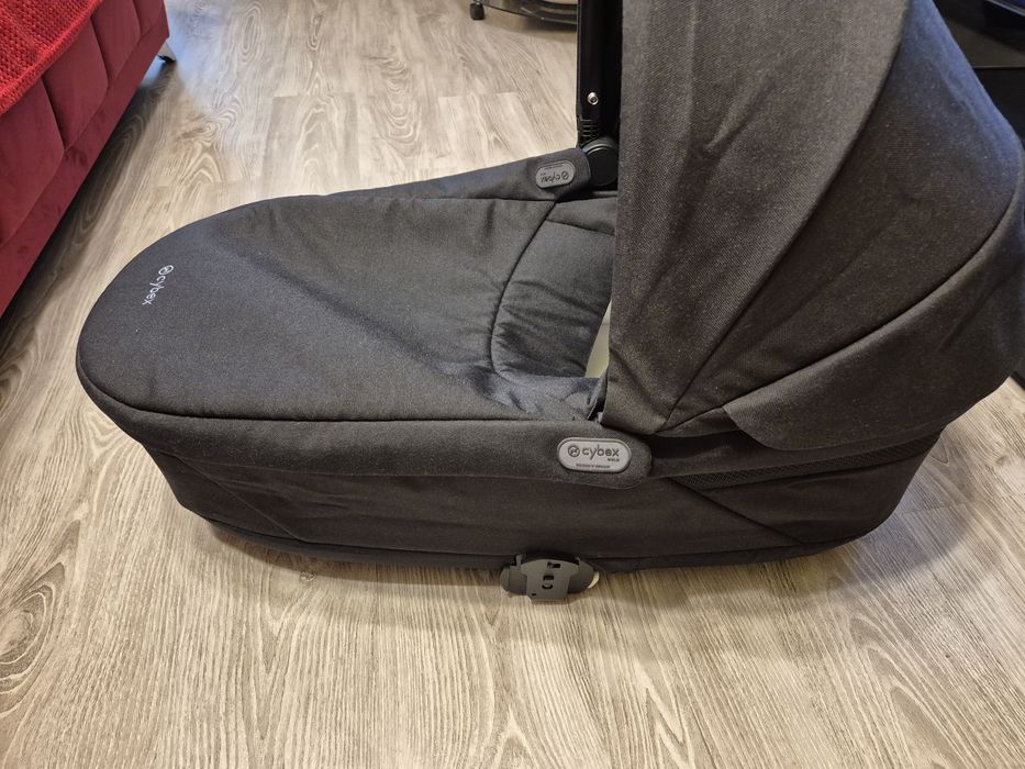 Landou Cybex balios lux s