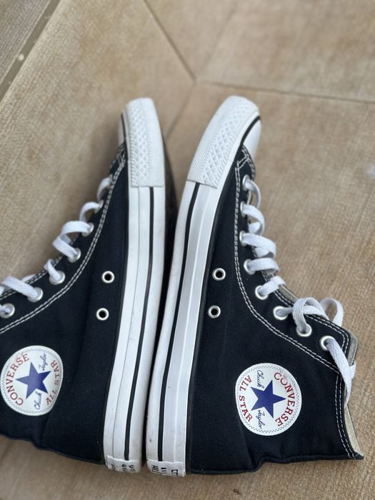 Converse, mărimea 40