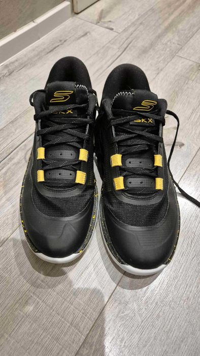 Баскет маратонки Sketchers no 42.5