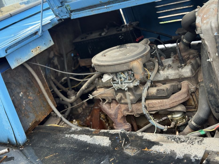 Кара вилочный погрузчик 5 тонн