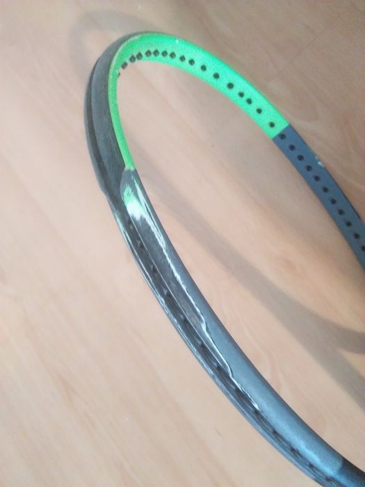 Тенис ракета  Wilson Blade 98 v. 7 305 г и Wilson Clash v. 1 305 г.