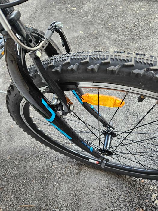 Колело, велосипед Drag Hacker 26"