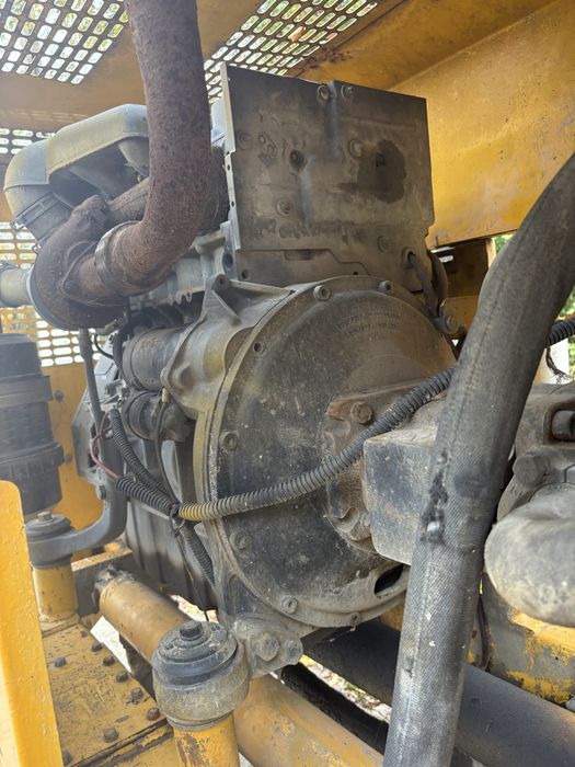 Pompa beton CS-38M