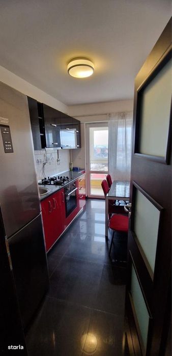350euro!!!Modern!Apartament 2 camere decomandat,zona Nicolina-Cug!