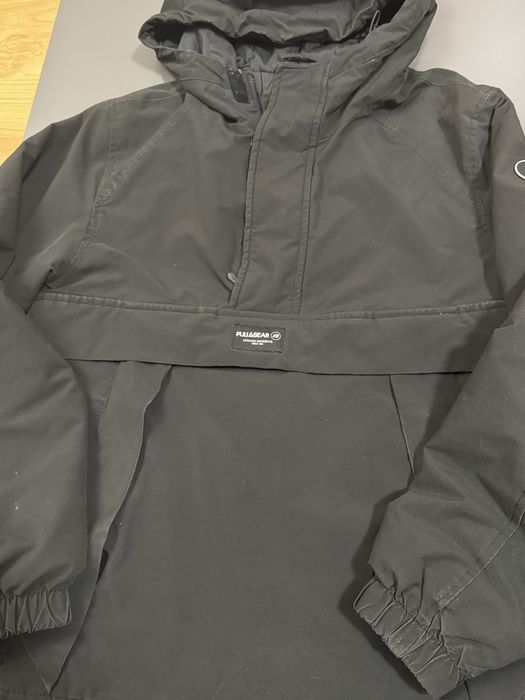 Яке Pull & Bear Оригинално