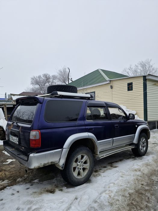 Продам Тойота Сюрф 185