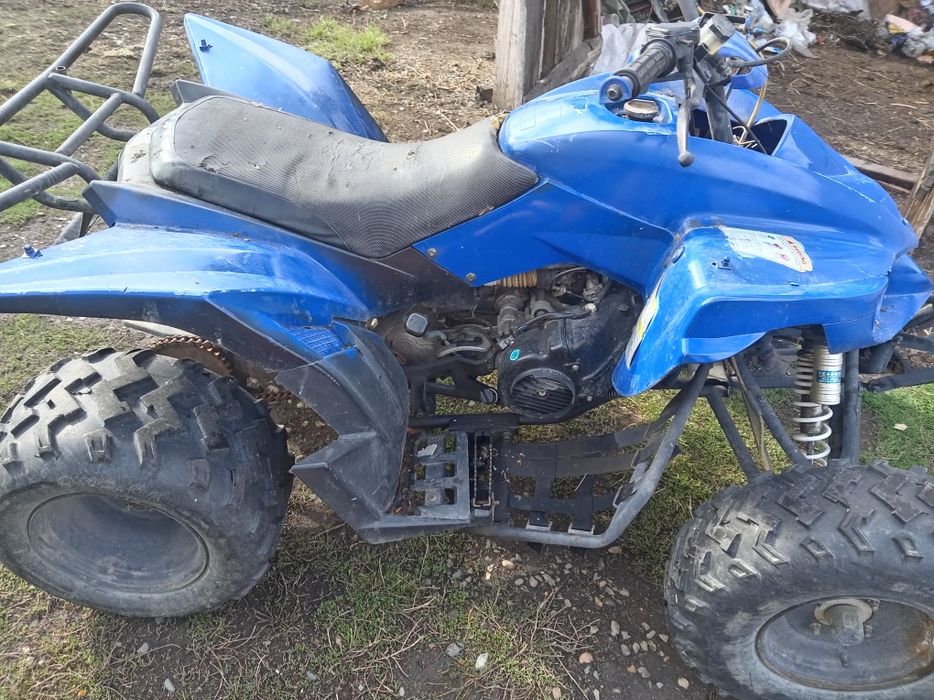Продам квадрацикл