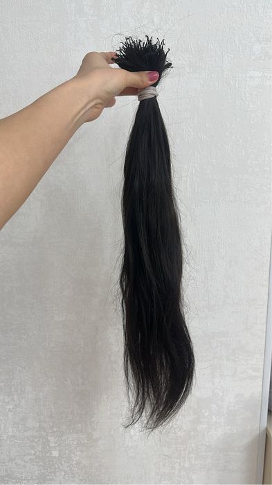 ПРОДАМ волосы натуральные