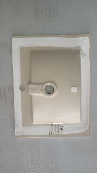 Lavoar ceramic alb nou