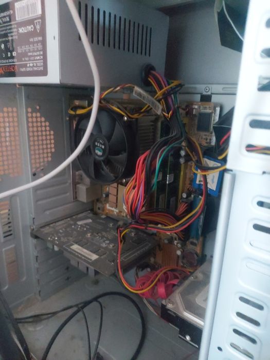 Продам новый компьютер