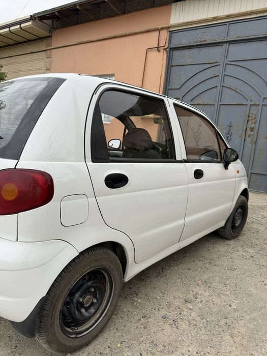 Avtomashina matiz