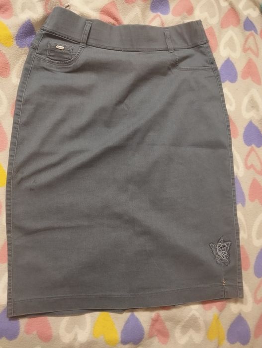 Продам юбку женскую