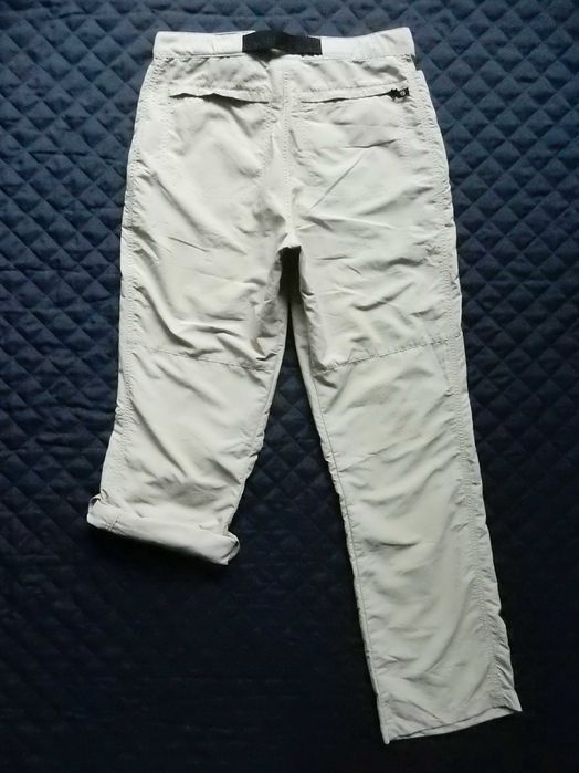 Pantaloni Jack Wolfskin Outdoor. Marime XL (40). Impecabili, ca noi.