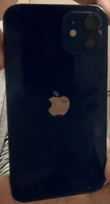 iphone 12 blue 64 GB