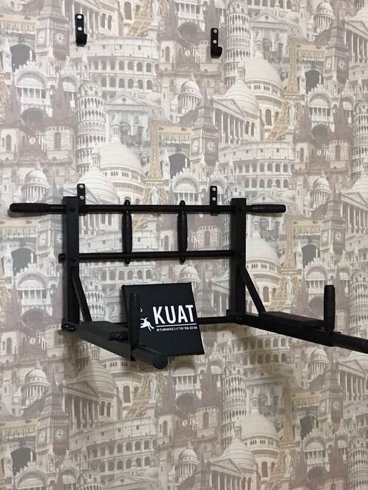Турники 3 в 1 KUAT Уральск
