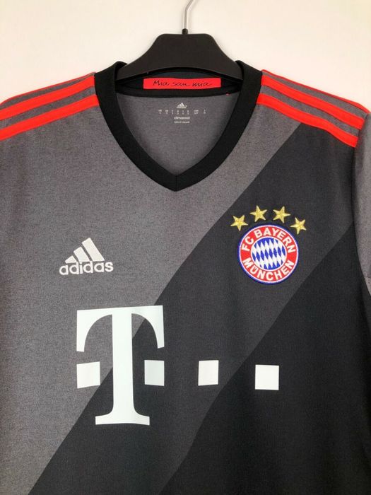 Тениска Bayern Munich