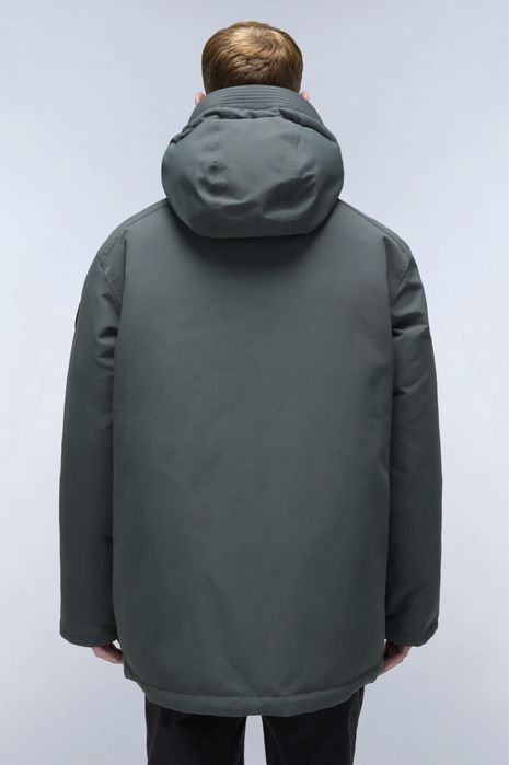 Парка Napapijri A-Cornier