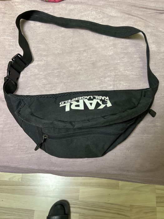 Чанта за кръст karllagerfeld