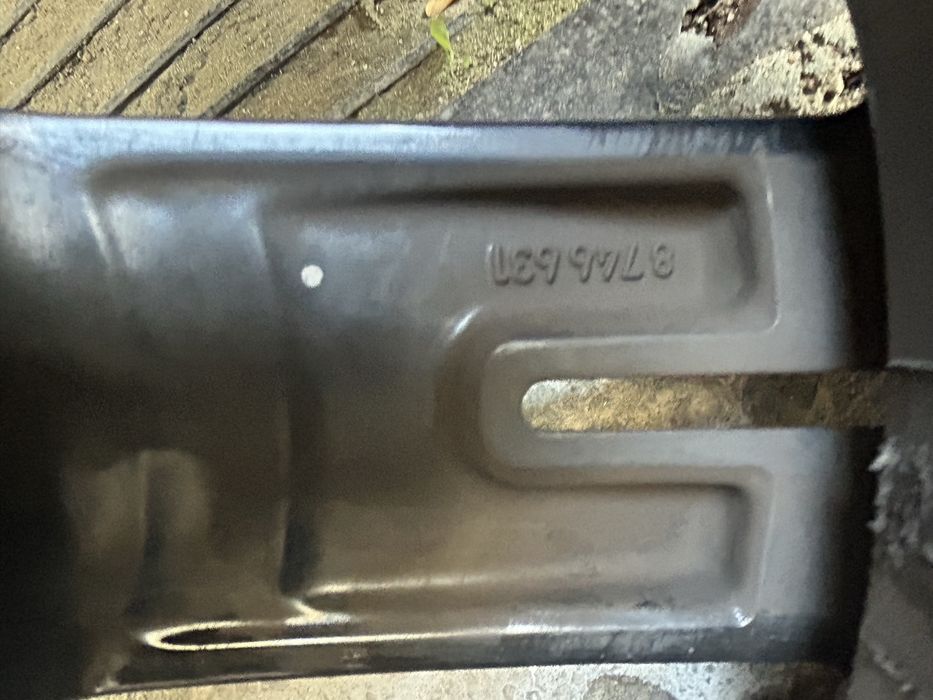 Jante 18 bmw G20 G21 style M848