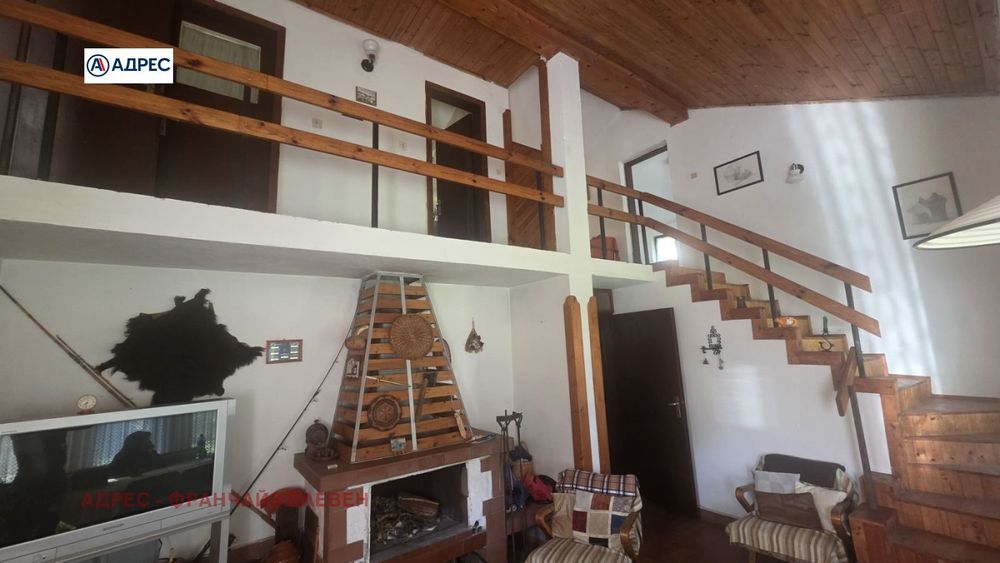 Продава се Къща в с. Горталово, Област Плевен - 173 кв.м за 1035 €/кв.м - Снимка #5