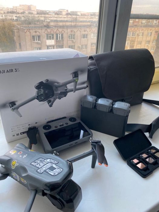 Дрон, рассрочка бар