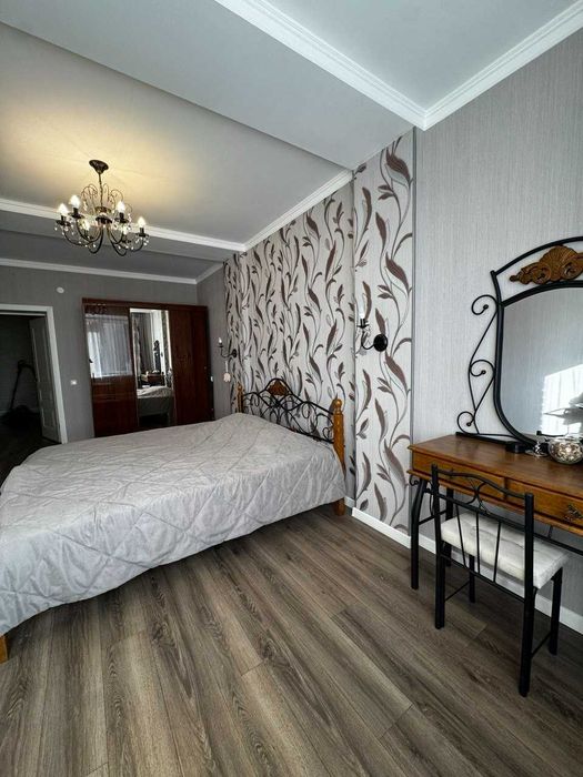 Продам 2х комн кв Батыс ЖК Нектар