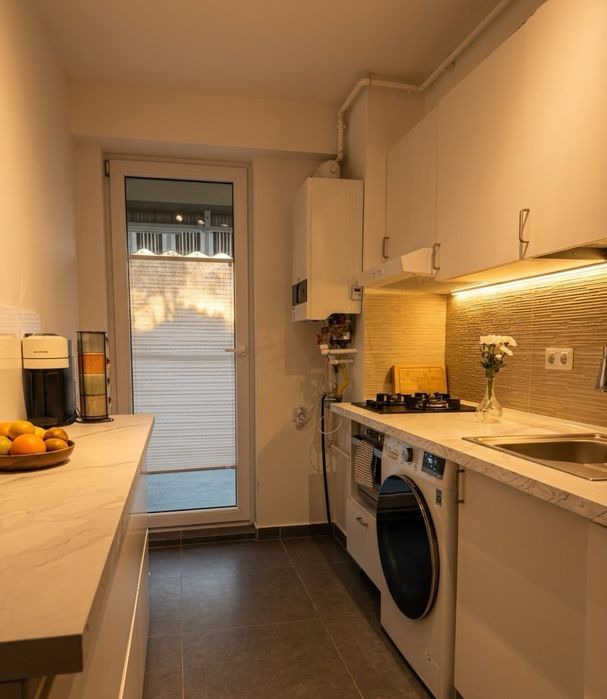 Apartament 2 camere Libertatii Gardens Otopeni | vizavi aeroport