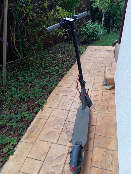 Trotineta electrica AOVO M365 GO