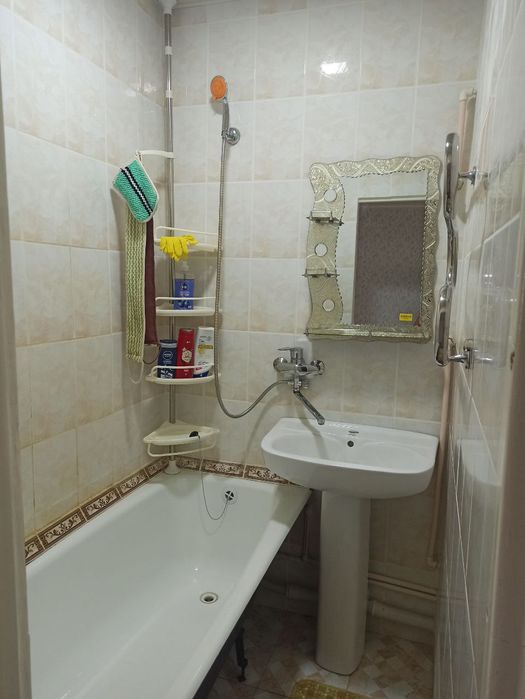 Продам  3х комнатную квартиру