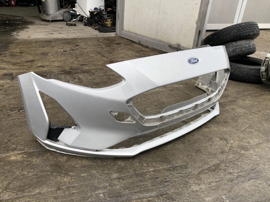 Предна броня Ford Focus 2018- 6 броя