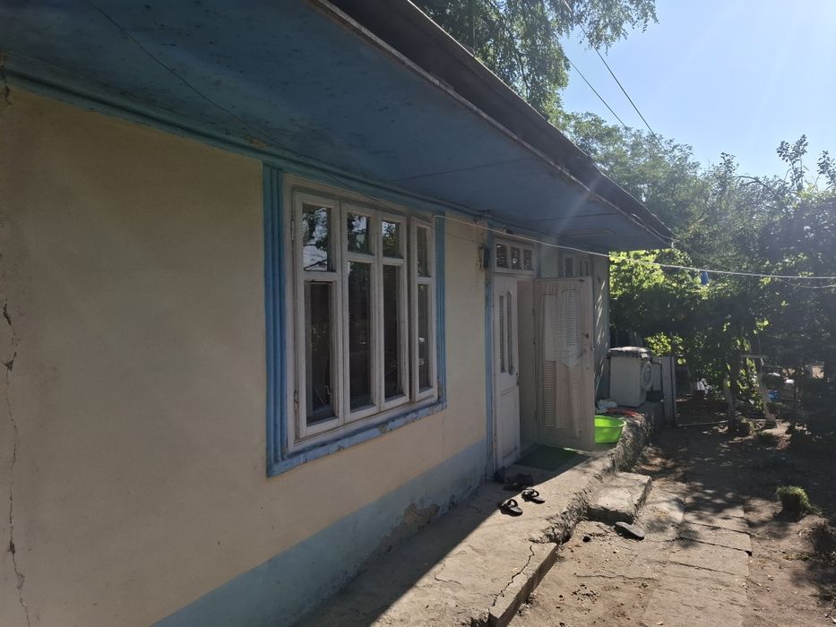 Casă de vânzare, Brăhășești, jud. Galati