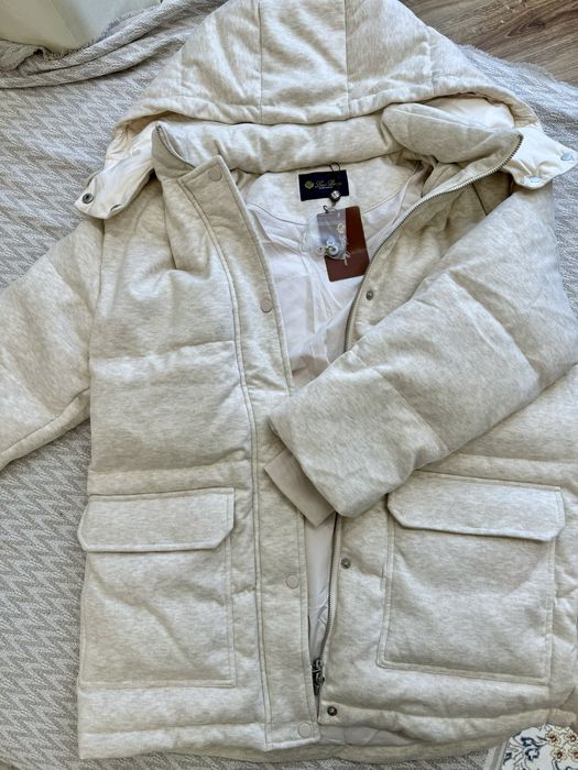 Пуходик Лоро Пиана