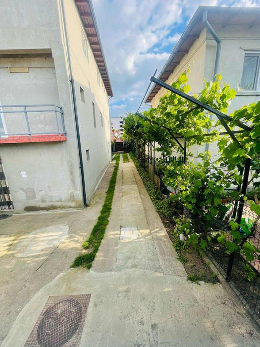 Cazare Costinesti Casa Robin ( detalii Beach Please la telefon  )