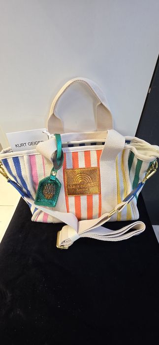 Нова чанта Kurt Geiger