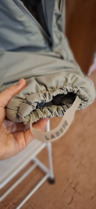 Продам зимний комбинезон