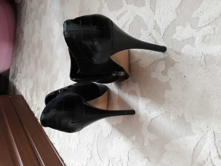 Ботильоны, красивые