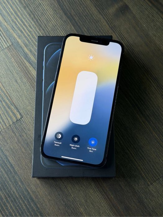 iPhone 12 Pro 128Gb 100%