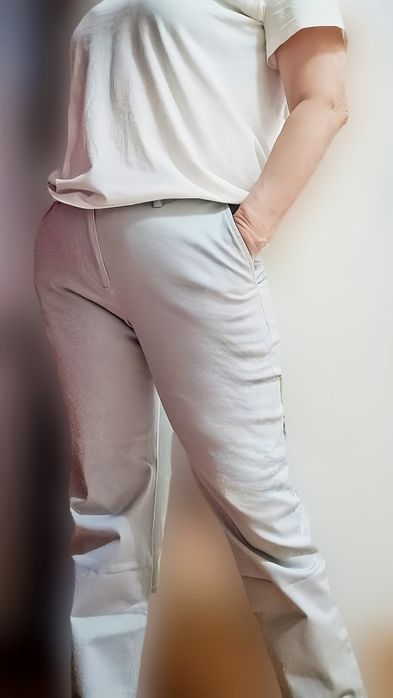 Брюки унисекс из Кореи