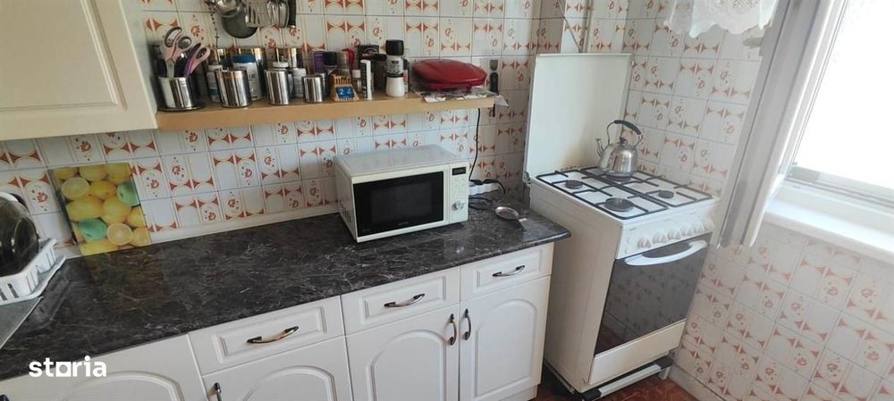 Inchiriere apartament 4 camere Turda - Parcul Regina Maria