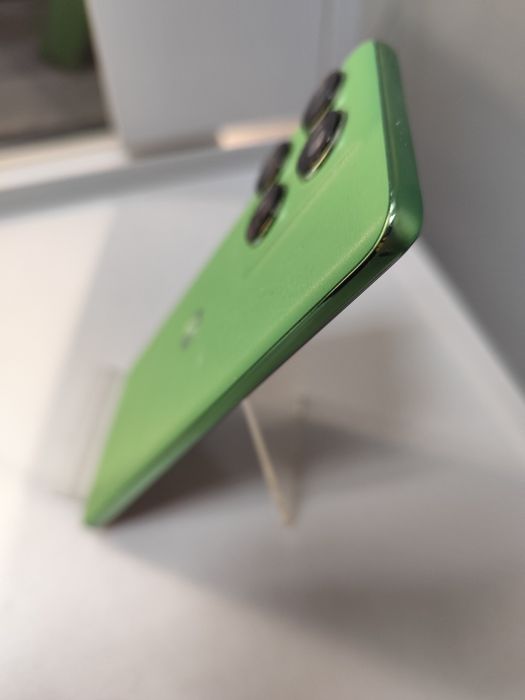 Motorola Edge 60 Green