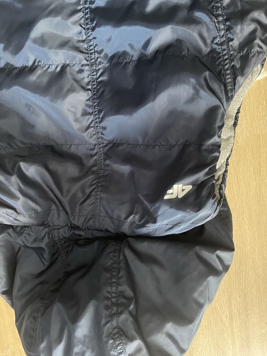 Vesta 4F cu doua fete masura 165