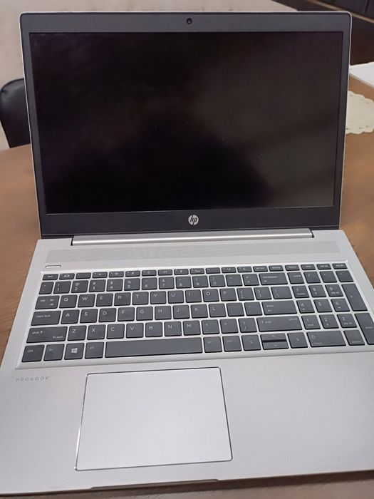 Notebook ProBook