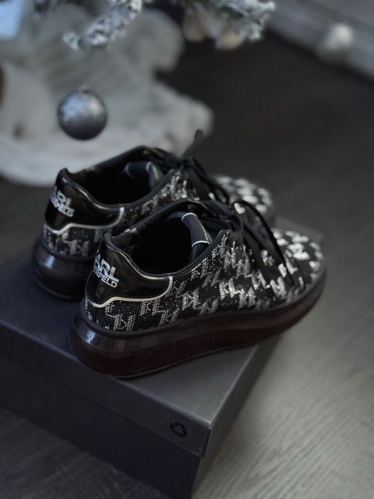 Karl Lagerfeld, Patrizia Pepe, Liu Jo