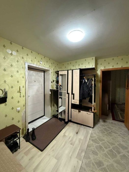 Продам  2 ком мкр. Юбилейный