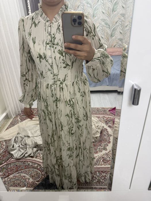 Продам платья одевала 1 раз