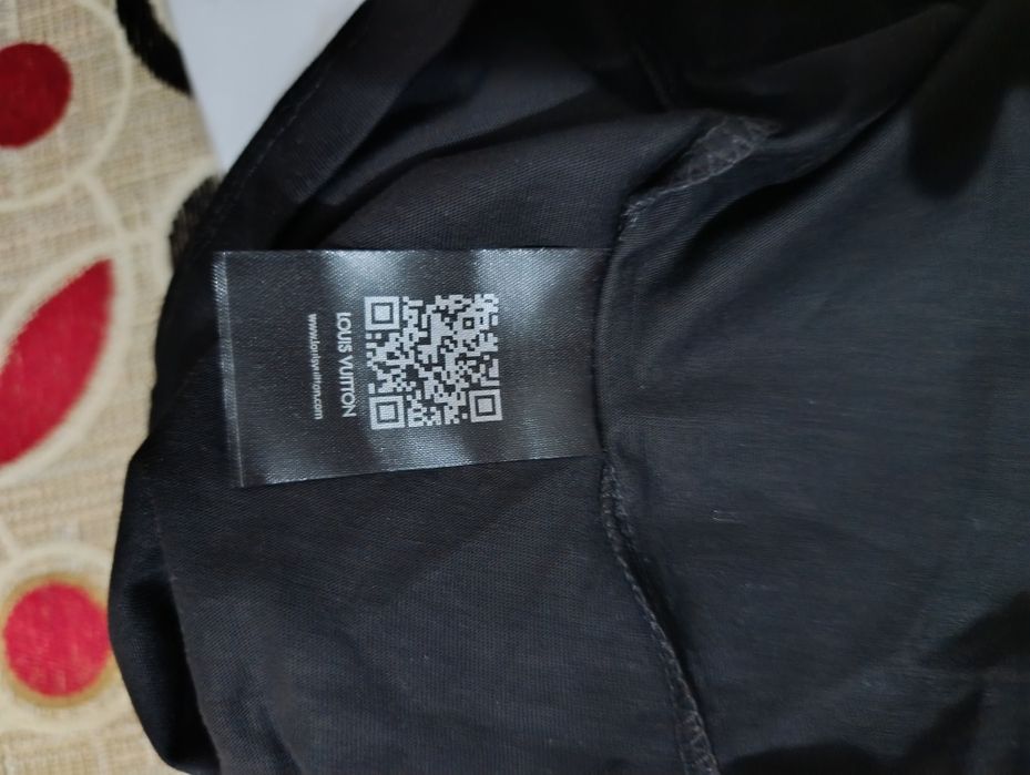 Compleu Louis Vuitton M