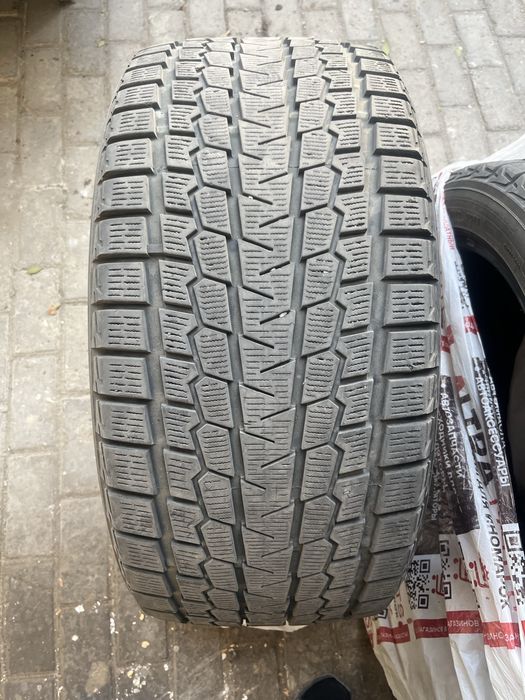 295/40 R21 шины  — 4 шт